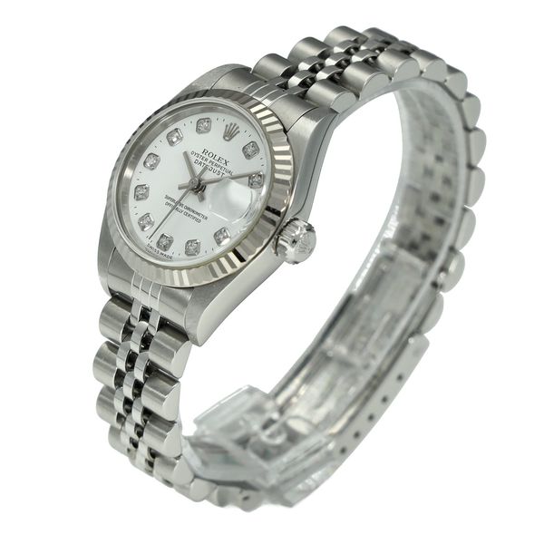 Rolex Datejust Lady 79174